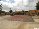 Skate Park de Aguadilla - AGUADILLA